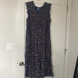 Old Navy dress. Size: 2X. Cute for Fall!